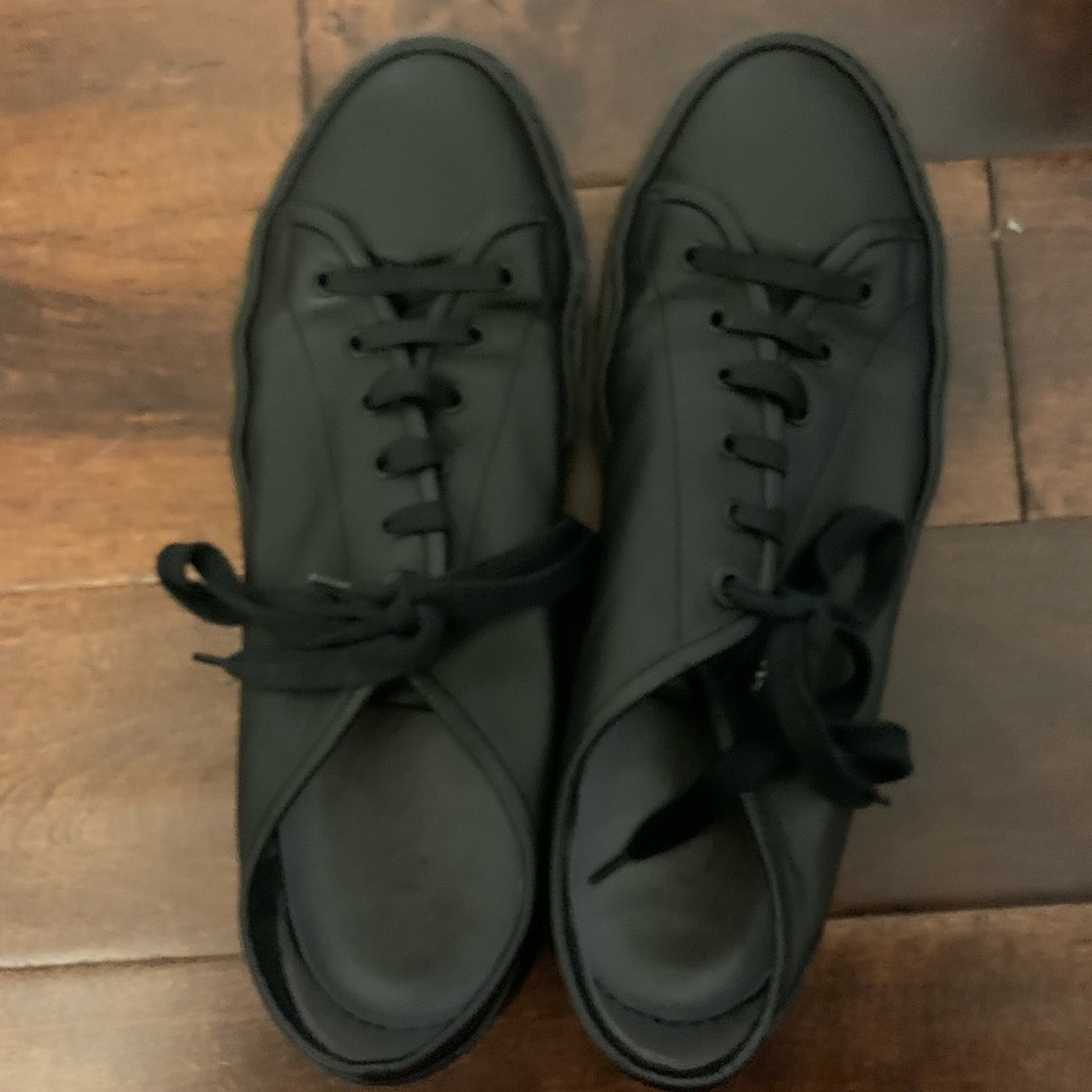Lavin basketball speakers in black size 43 euro black